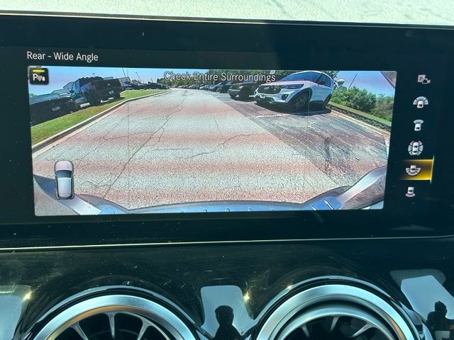 2023 Mercedes-Benz AMG GLA 45 GLA 45 AMGÂ® SUV