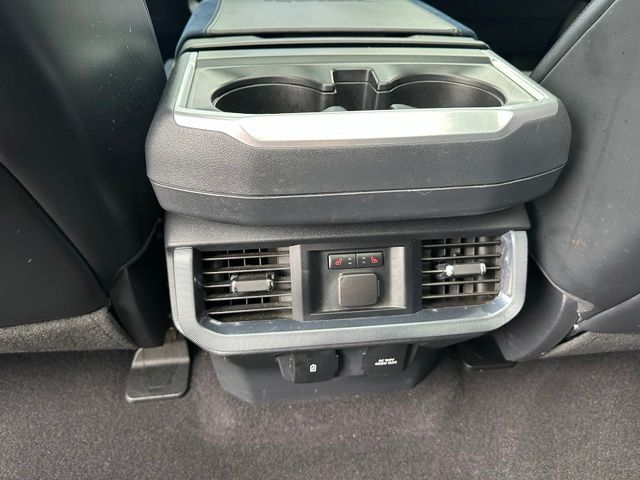 2023 Ford F-150 Raptor Truck SuperCrew Cab