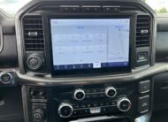 2023 Ford F-150 Tremor Truck SuperCrew Cab