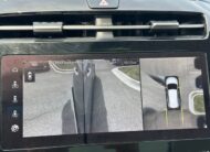 2023 Hyundai Tucson Limited SUV
