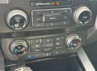 2020 Ford F-150 Raptor Truck SuperCrew Cab