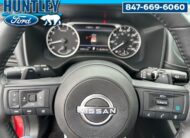 2024 Nissan Rogue SV SUV
