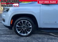 2022 Jeep Wagoneer Series II SUV