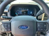 2024 Ford F-150 STX Truck SuperCrew Cab