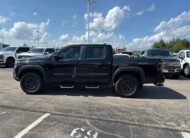 2025 Nissan Frontier PRO-4X Truck Crew Cab