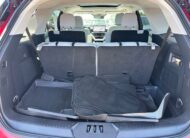 2025 Ford Explorer Platinum SUV