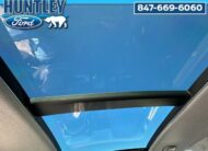 2023 Hyundai Santa Fe Hybrid Limited SUV