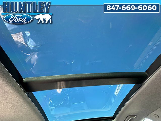 2023 Hyundai Santa Fe Hybrid Limited SUV