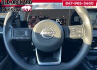 2026 Nissan Kicks SV SUV