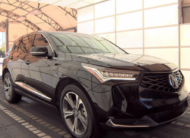 2025 Acura RDX Technology Package SUV