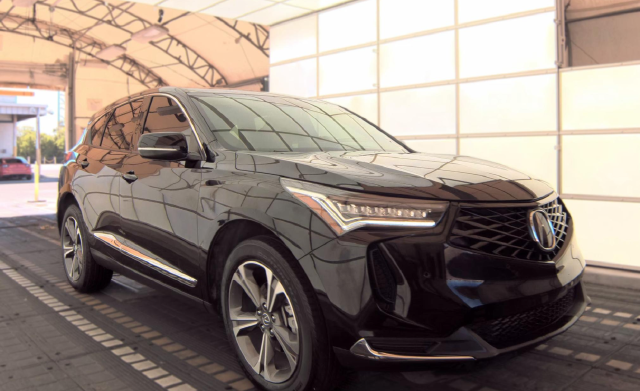 2025 Acura RDX Technology Package SUV