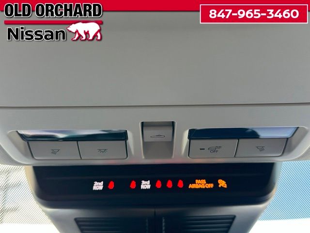 2024 Mazda CX-90 Plug-In Hybrid Premium SUV