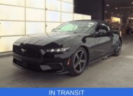 2024 Ford Mustang Ecoboost Premium Convertible