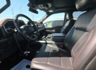 2021 Ford F-150 Lariat Truck SuperCrew Cab