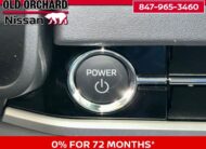 2026 Nissan Rogue Plug-In Hybrid SL SUV
