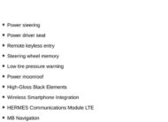 2025 Mercedes-Benz GLE 350 GLE 350 SUV