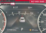 2023 Nissan Rogue SL SUV