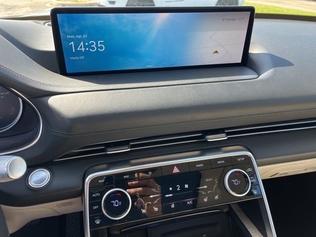 2023 Genesis GV80 2.5T SUV