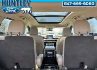 2022 Lincoln Aviator Reserve SUV