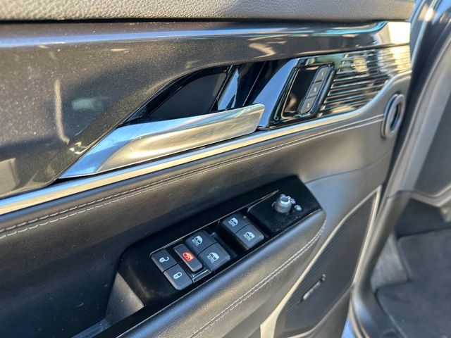 2022 Jeep Wagoneer Series I SUV