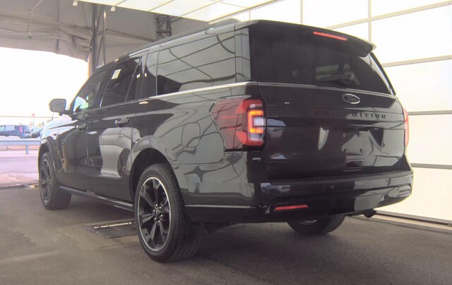 2023 Ford Expedition Max Limited SUV