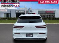 2025 Genesis Electrified GV70 Advanced SUV