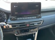 2022 Kia Seltos S SUV