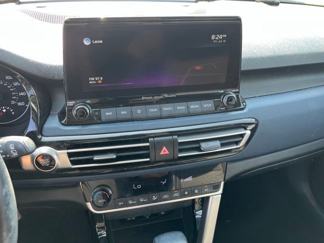 2022 Kia Seltos S SUV