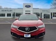 2020 Acura MDX Technology & A-Spec Packages SUV
