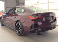 2023 BMW i4 M50 Gran Coupe