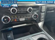 2021 Ford F-150 Lariat Truck SuperCrew Cab