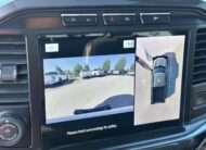 2023 Ford F-150 Tremor Truck SuperCrew Cab