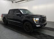 2023 Ford F-150 XLT Truck SuperCrew Cab
