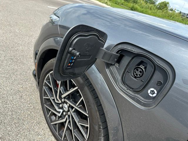 2023 Ford Mustang Mach-E GT SUV