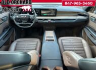 2024 Kia EV9 Land SUV