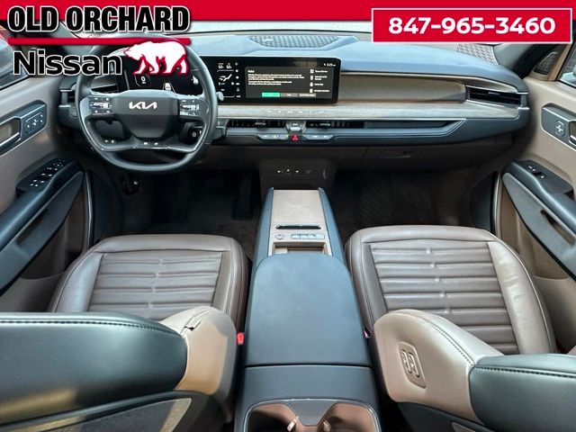 2024 Kia EV9 Land SUV
