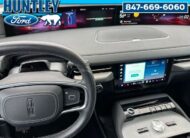 2025 Lincoln Navigator L Reserve SUV