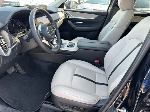 2025 Mazda CX-90 Plug-In Hybrid Preferred SUV