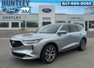 2023 Acura MDX Technology SUV