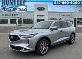2023 Acura MDX Technology SUV