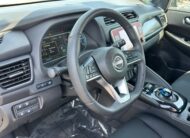 2025 Nissan LEAF SV Plus Hatchback