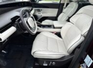 2025 Lincoln Nautilus Black Label SUV