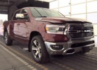 2023 Ram 1500 Laramie Truck Crew Cab