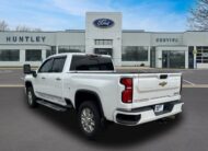 2024 Chevrolet Silverado 2500 HD High Country Truck Crew Cab