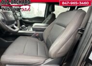 2023 Ford F-150 XLT Truck SuperCrew Cab