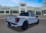 2023 Ford F-150 Tremor Truck SuperCrew Cab