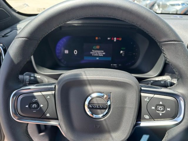 2023 Volvo XC40 Recharge Pure Electric Ultimate SUV