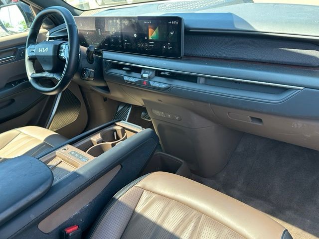 2024 Kia EV9 GT-Line SUV