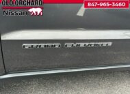 2020 Jeep Grand Cherokee Laredo E SUV