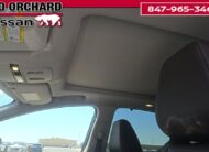 2025 Nissan Murano Platinum SUV
